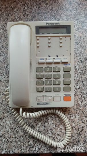 Телефоны станционарные, факсы, мини атс