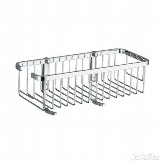 Полка-решетка для ванной F353