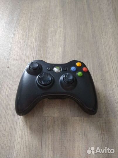 Xbox 360 slim прошитый