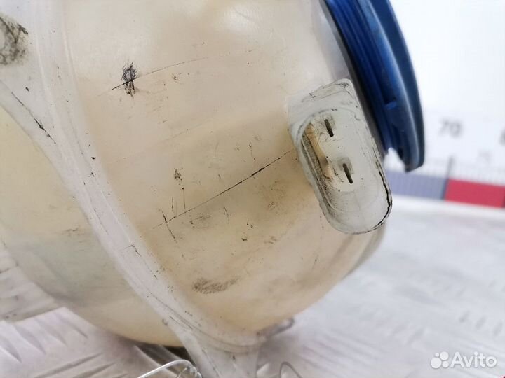 Бачок расширительный seat Ibiza 3 2005 6Q0121407B