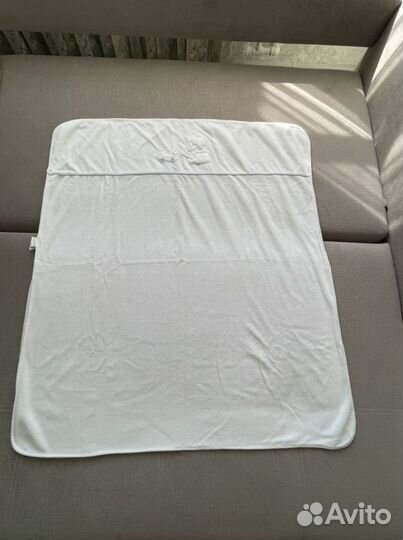 Детское одеяло