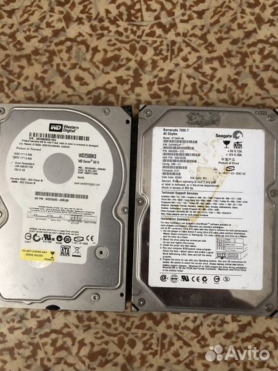 Запчасти для пк