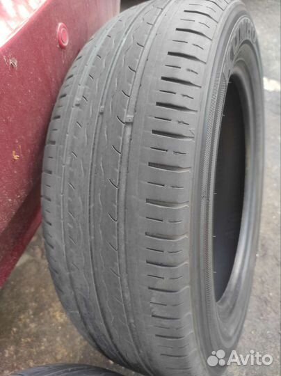 Kumho Solus KH17 185/65 R15 88H