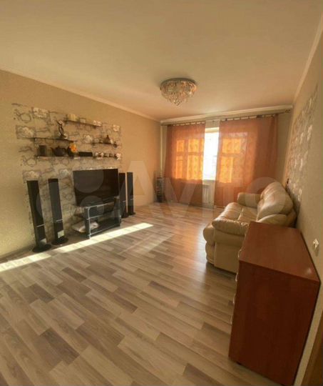 1-к. квартира, 36,9 м², 5/5 эт.