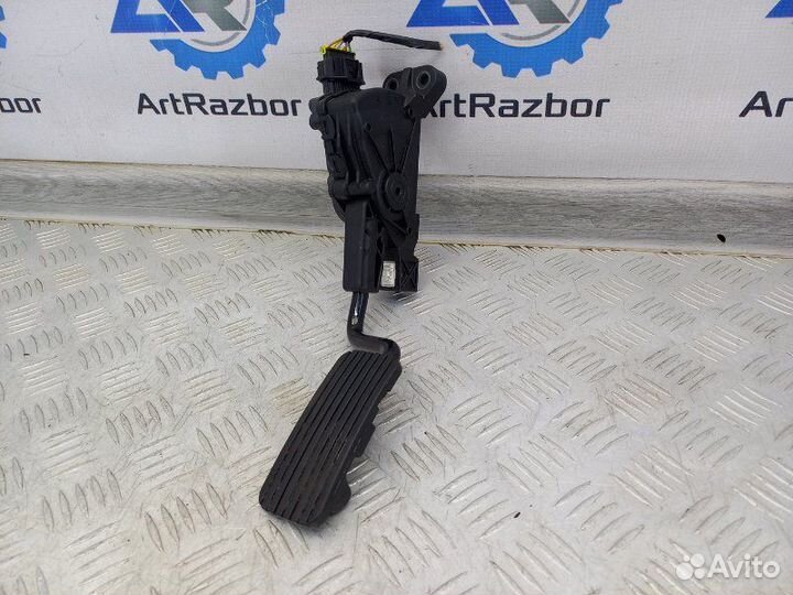 Педаль газа Kia Ceed 1 ED 1.4 G4FA 109Л.С хэтчбек