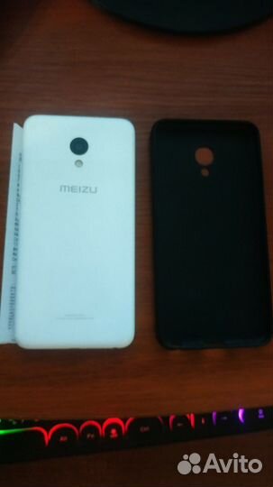 Meizu M5, 2/16 ГБ