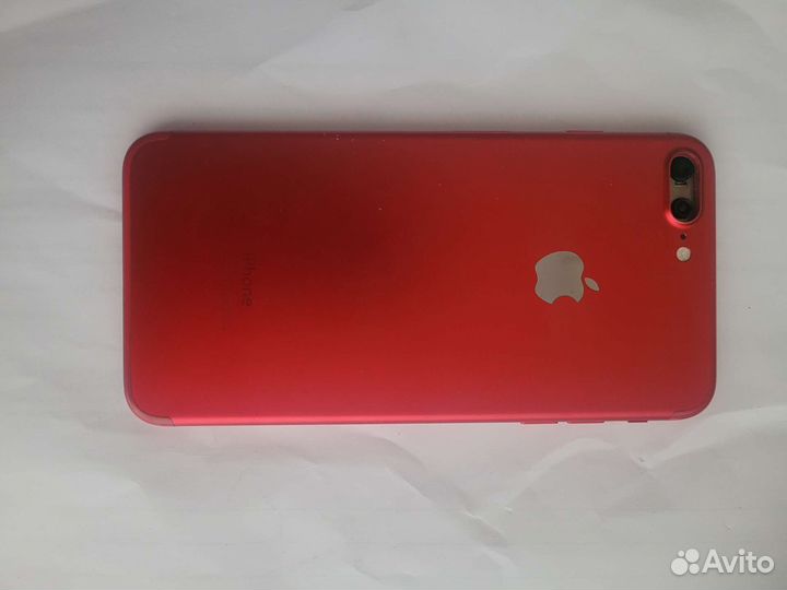 Мобильные телефоны бу iPhone 7