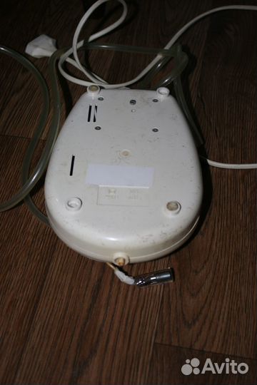 Озонатор бытовой под ремонт или на запчасти
