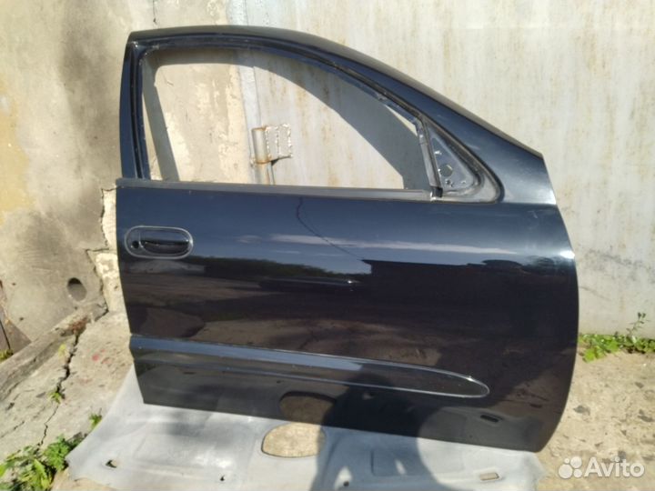 Запчасти разборка Nissan Almera classic