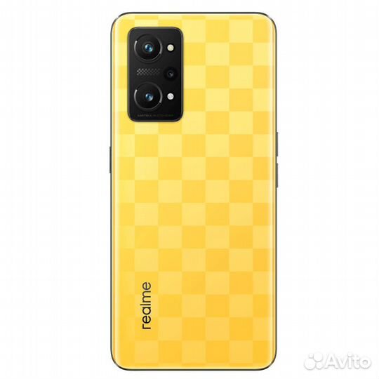 realme GT Neo 3T, 8/256 ГБ