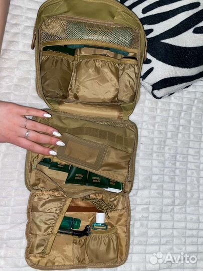 Армейский несессер