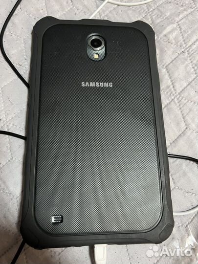 Samsung galaxy tab active