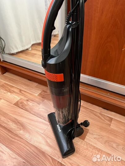 Пылесос Karcher