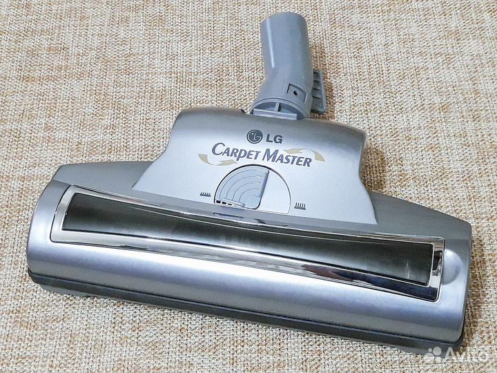 Турбощетка Carpet Master для пылесоса LG (New)