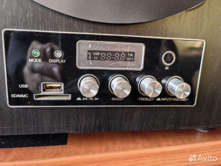 Акустические колонки Airtone бу