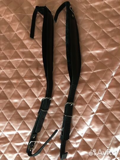 Ремни для баяна