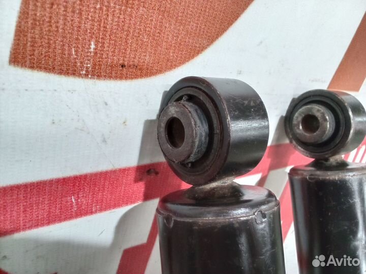 Стойка амортизатора подвески задняя Mazda 6 GH