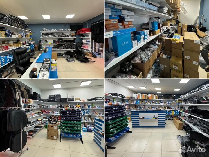 Противотуманные фары на ford focus 3, 2