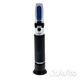 Рефрактометр атс