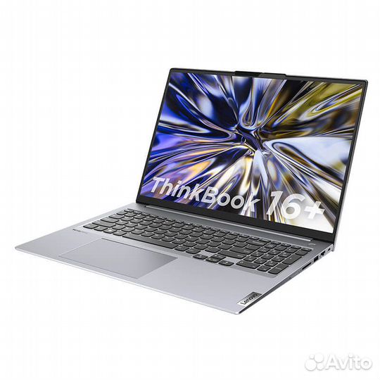 В наличии Lenovo ThinkBook 16+ R7 7735H 32/512