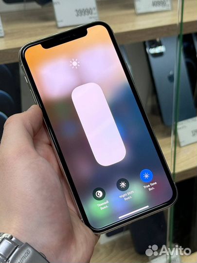 iPhone 11 Pro, 256 ГБ