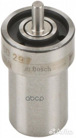 Распылитель форсунки 0434250159 Bosch