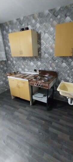 2-к. квартира, 50 м², 3/5 эт.