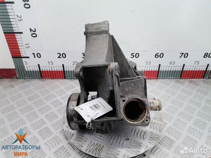 Помпа Audi A4 B5 1998 028121004X