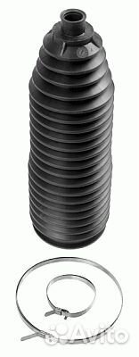 Пыльник рулевой рейки