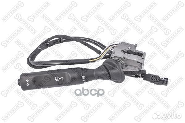 88-07814-SX переключатель подрулевой комбиниров