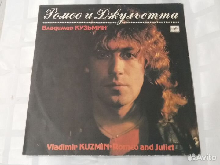 Владимир Кузьмин 