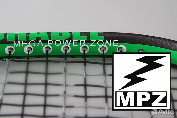 Unsquashable Inspire Y-8000 Ракетка для сквоша