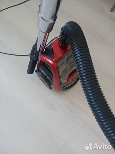 Пылесос Hyundai H-VCC06