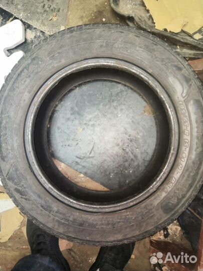 Nokian Tyres Hakka H 195/65 R15