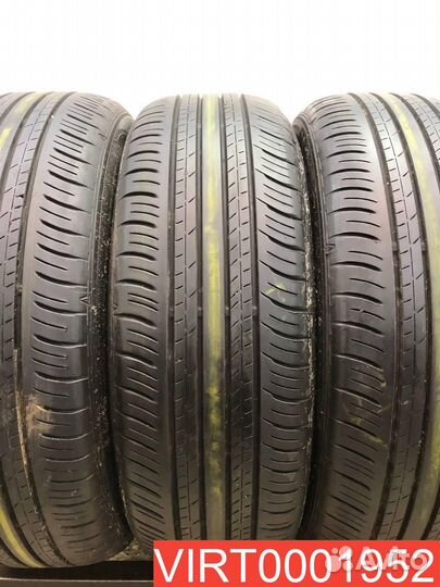 Dunlop Enasave EC300+ 215/60 R17 96H