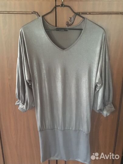 Вечернее платье 48 размер