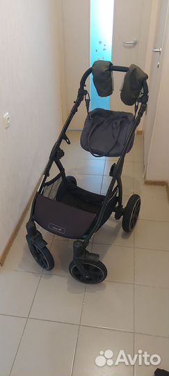 Коляска Noordi Polaris Sport 3 в 1