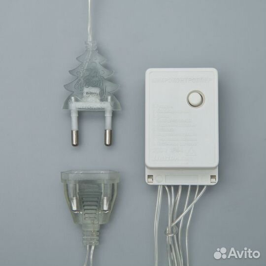 Светодиодная линейная гирлянда LN 