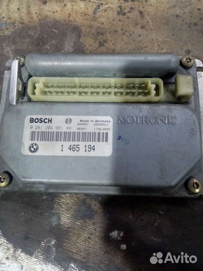 Эбу К 1200LT 1999 г