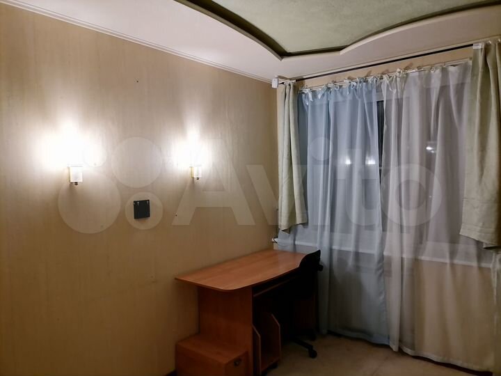 3-к. квартира, 65 м², 5/5 эт.