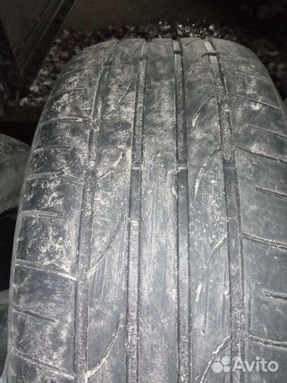 Bridgestone B-style EX 235/55 R17