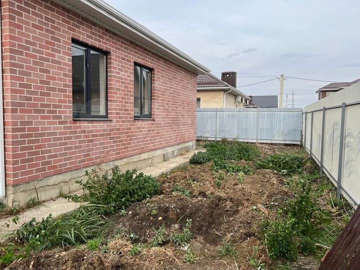 Дом 92,2 м² на участке 3,6 сот.