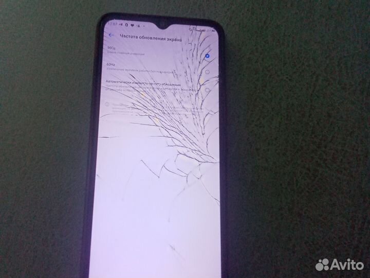 TECNO Spark 8C, 4/64 ГБ
