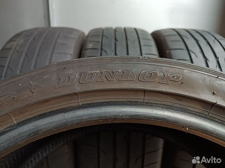 Dunlop Direzza DZ102 225/40 R18