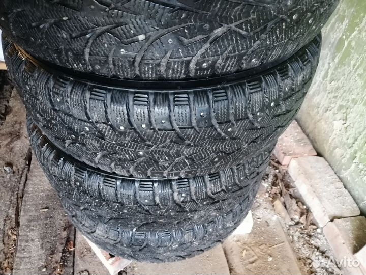 Toyo Observe G3-Ice 175/65 R14 82T