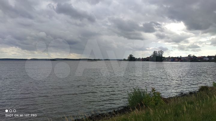 Дом 50 м² на участке 35 сот.