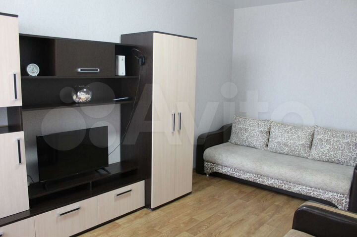 1-к. квартира, 27,7 м², 9/10 эт.