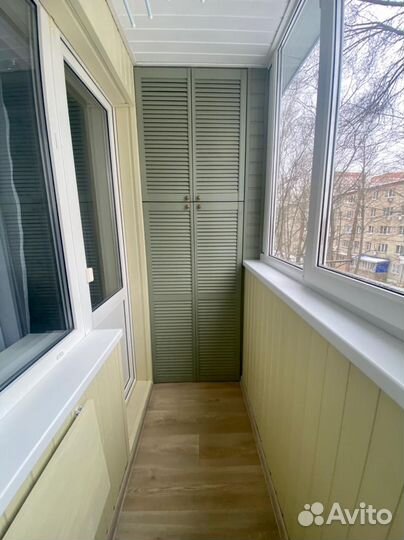 Остекление окон, балконов и лоджий