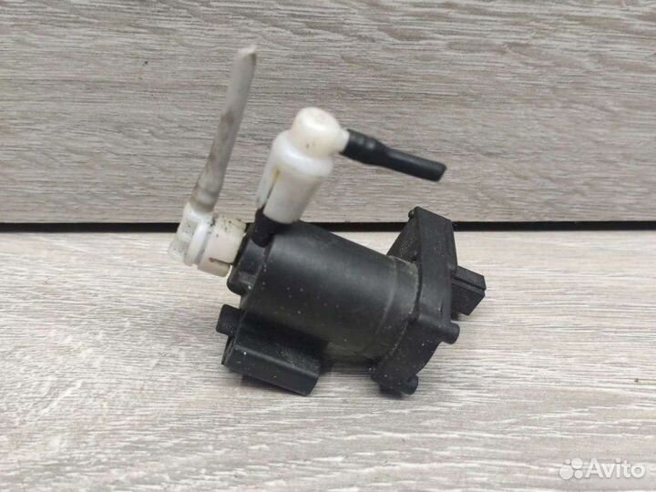 Электромагнитный клапан Mercedes C W203