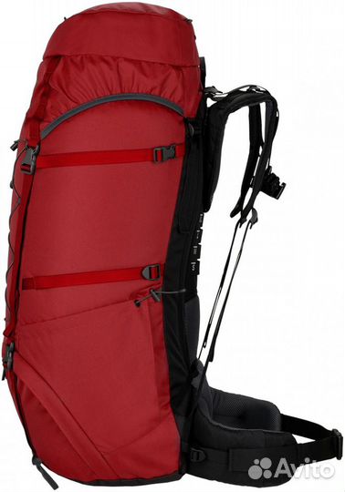 Рюкзак туристический RedFox Light 60 V5